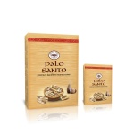 Green Tree Palo Santo backflow cones 12st (12)